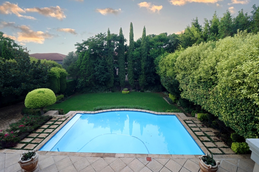 4 Bedroom Property for Sale in Bryanston Gauteng