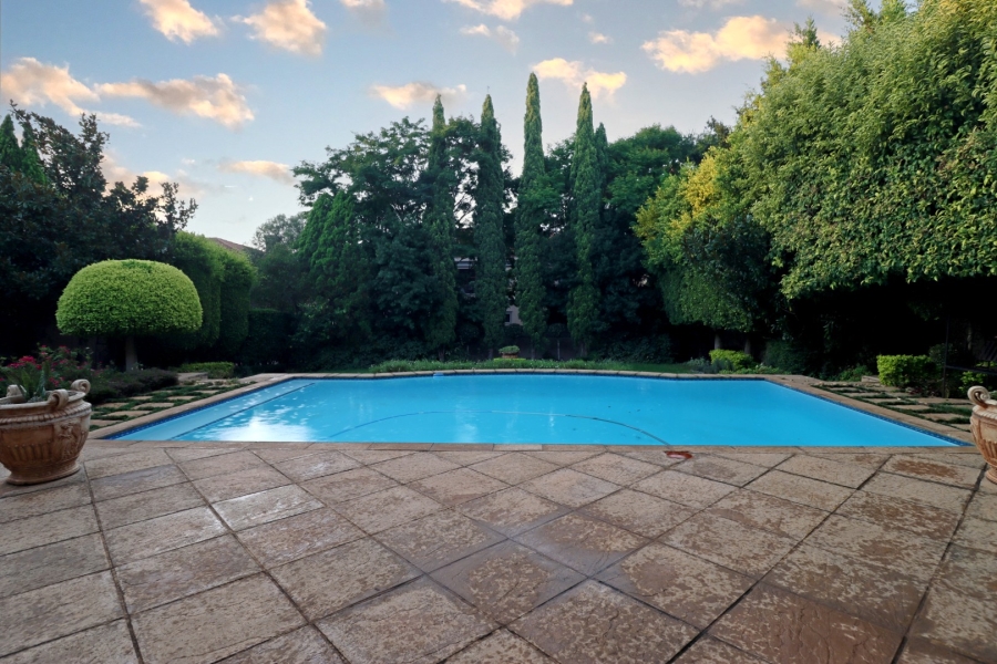 4 Bedroom Property for Sale in Bryanston Gauteng