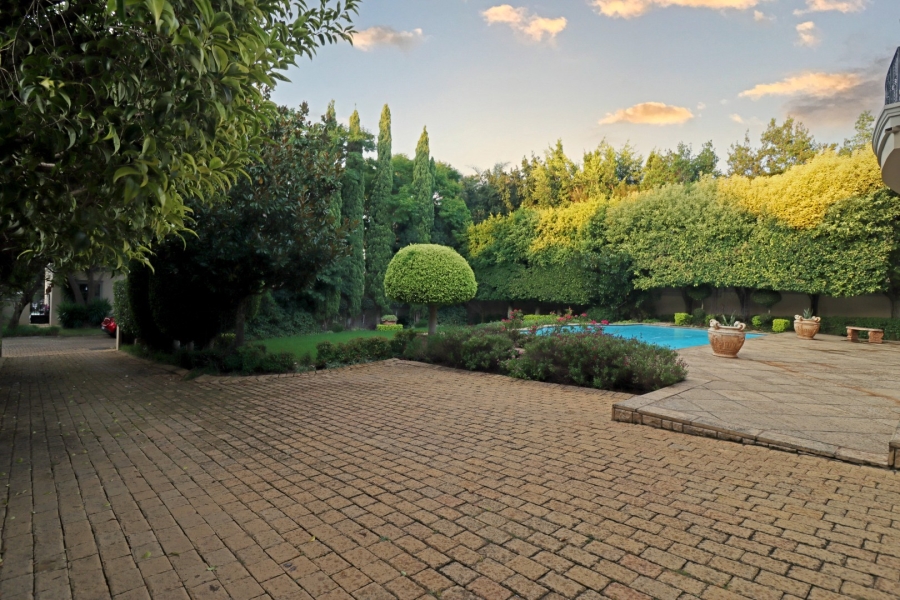 4 Bedroom Property for Sale in Bryanston Gauteng