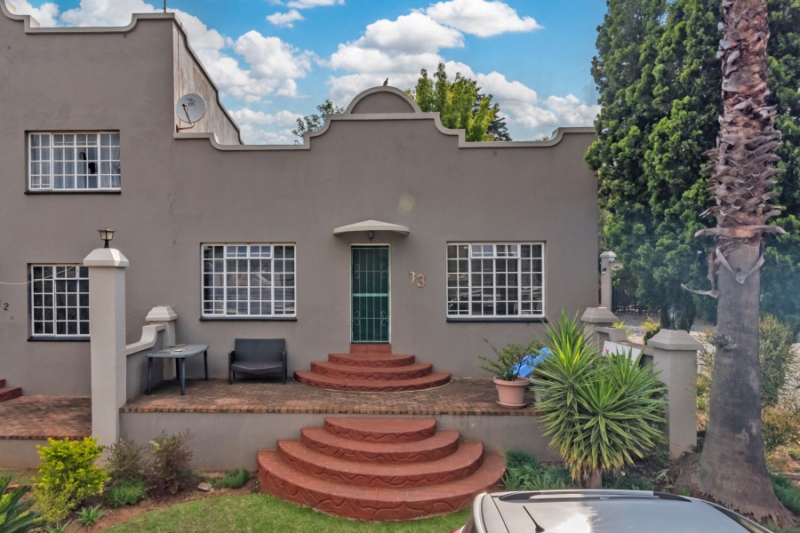 2 Bedroom Property for Sale in Helderkruin Gauteng