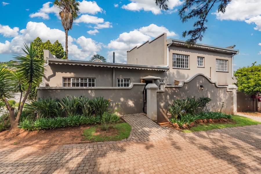 2 Bedroom Property for Sale in Helderkruin Gauteng