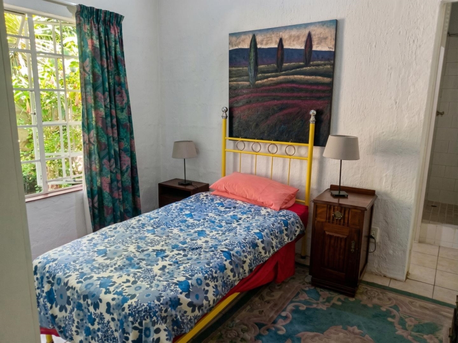 To Let 1 Bedroom Property for Rent in Hurlingham Gauteng