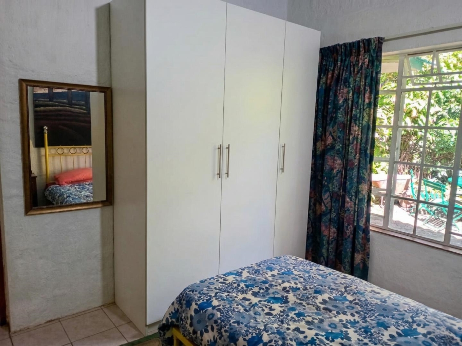 To Let 1 Bedroom Property for Rent in Hurlingham Gauteng