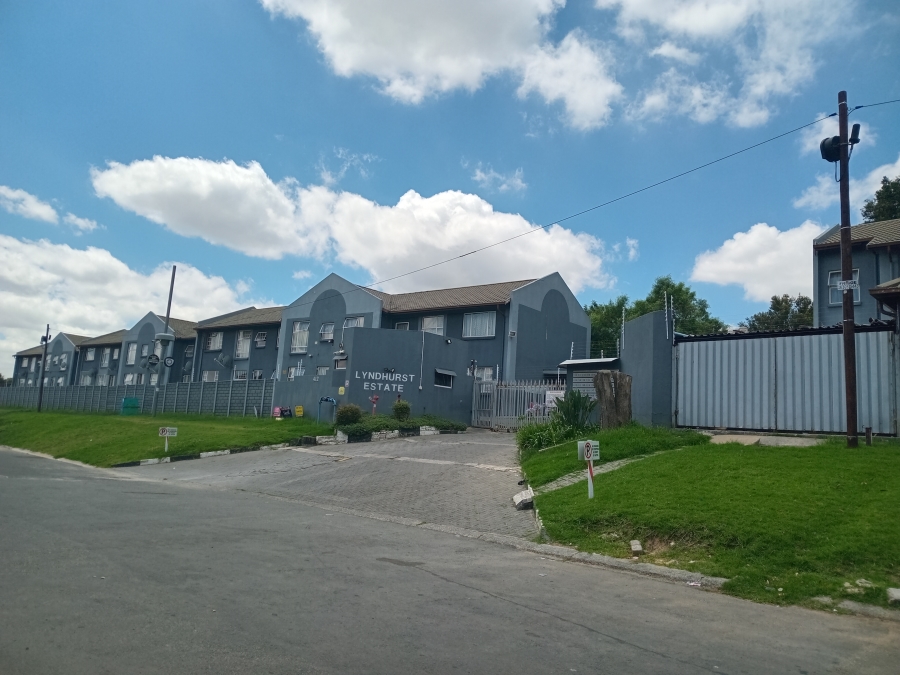 3 Bedroom Property for Sale in Bramley View Gauteng