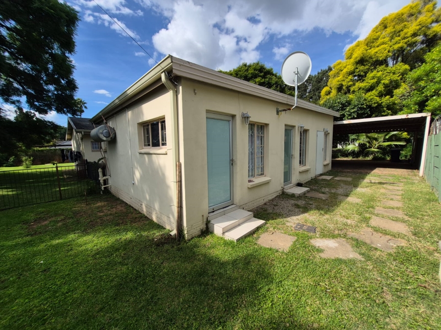 1 Bedroom Property for Sale in Kilner Park Gauteng