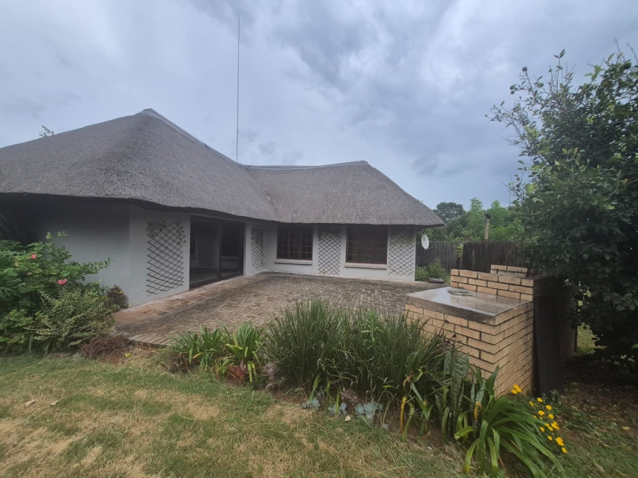 2 Bedroom Property for Sale in Roodeplaat Gauteng