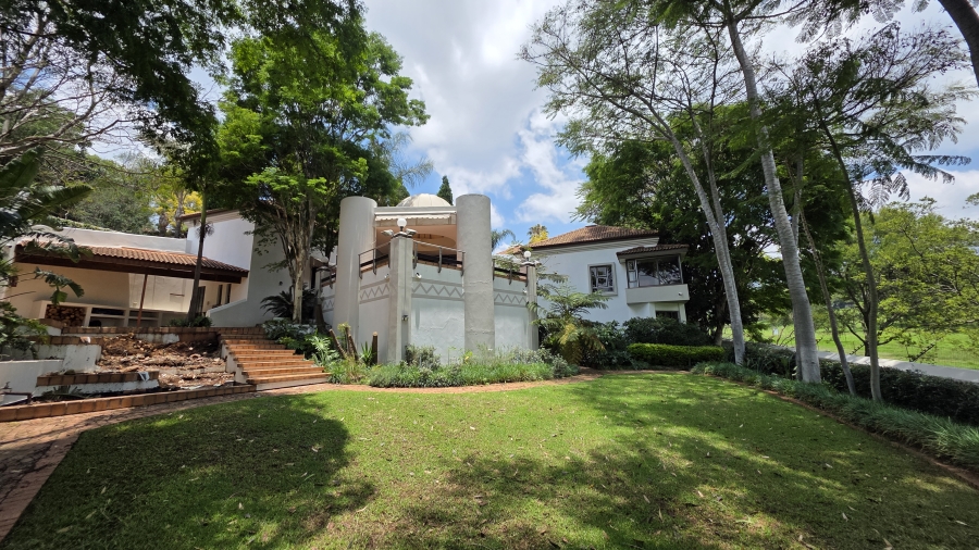 2 Bedroom Property for Sale in Waterkloof Ridge Gauteng