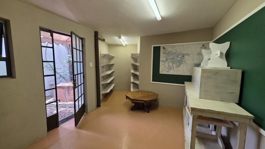 2 Bedroom Property for Sale in Waterkloof Ridge Gauteng