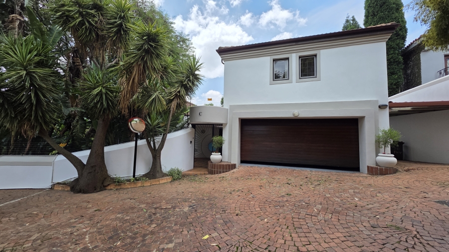 2 Bedroom Property for Sale in Waterkloof Ridge Gauteng