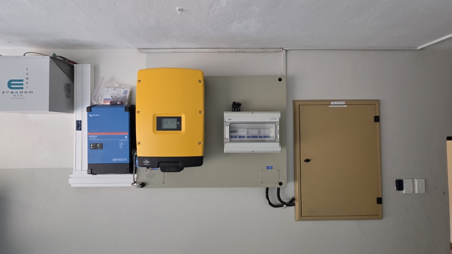 2 Bedroom Property for Sale in Waterkloof Ridge Gauteng