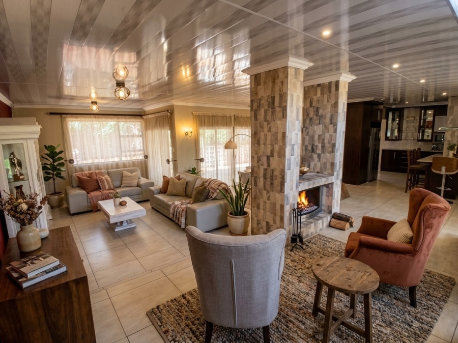 6 Bedroom Property for Sale in Edleen Gauteng