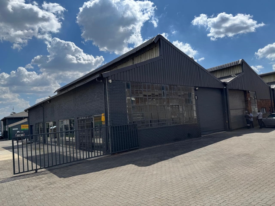 To Let commercial Property for Rent in Anderbolt Gauteng