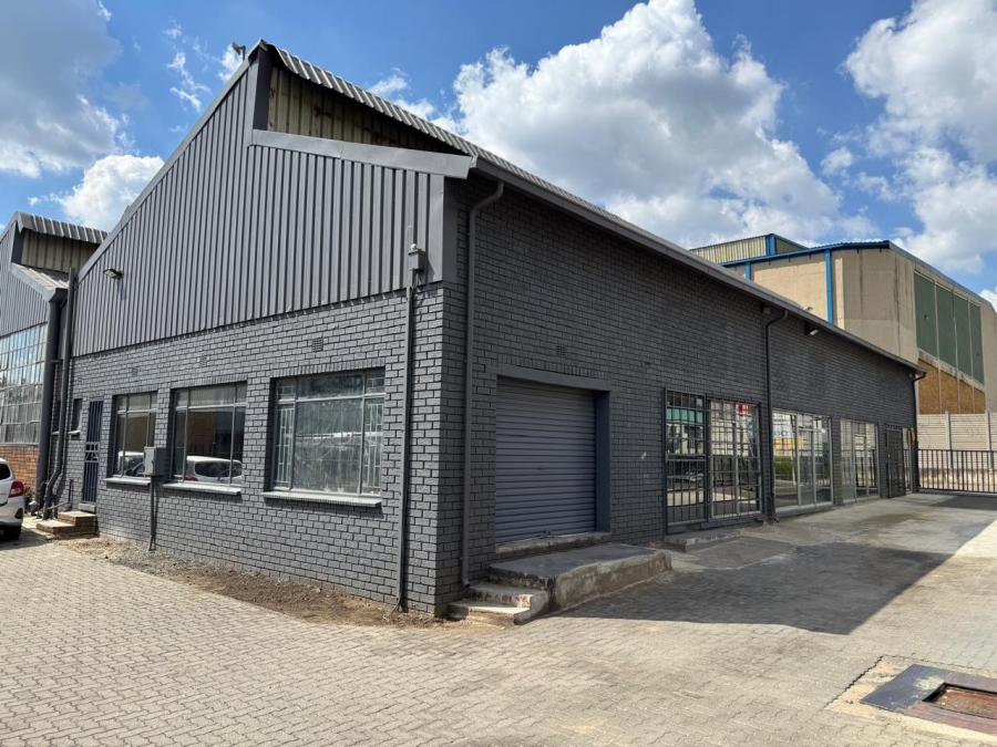 To Let commercial Property for Rent in Anderbolt Gauteng