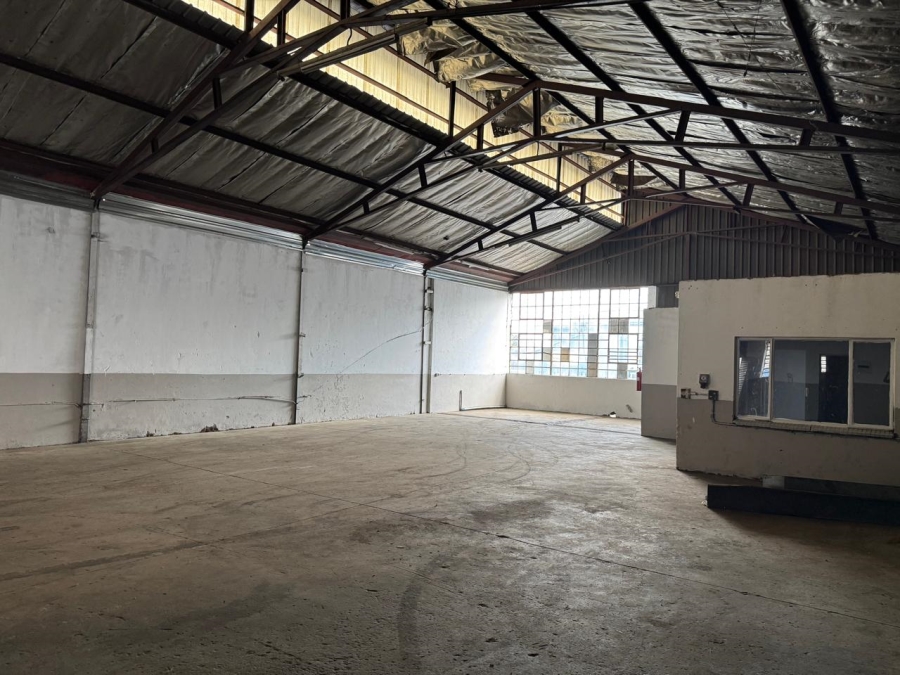 To Let commercial Property for Rent in Anderbolt Gauteng