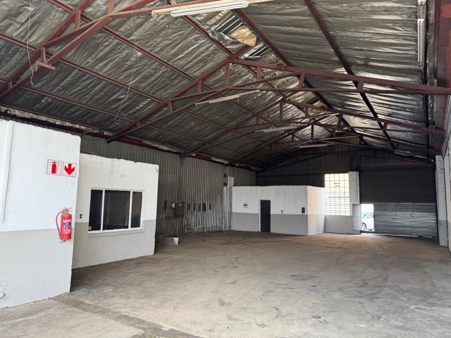 To Let commercial Property for Rent in Anderbolt Gauteng