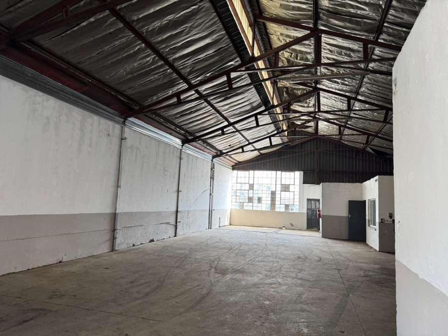 To Let commercial Property for Rent in Anderbolt Gauteng
