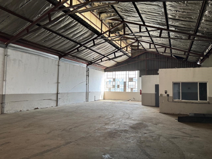 To Let commercial Property for Rent in Anderbolt Gauteng