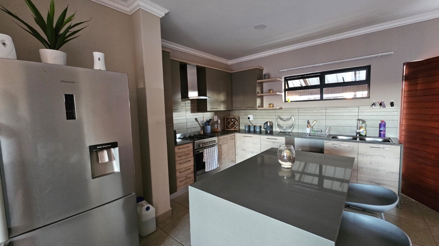 2 Bedroom Property for Sale in Six Fountains Residential Estate Gauteng