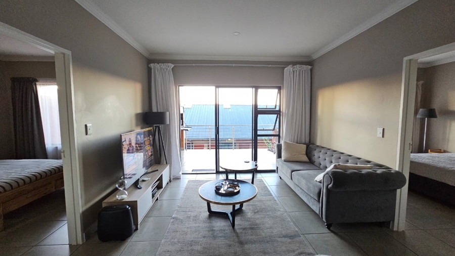 2 Bedroom Property for Sale in Six Fountains Residential Estate Gauteng