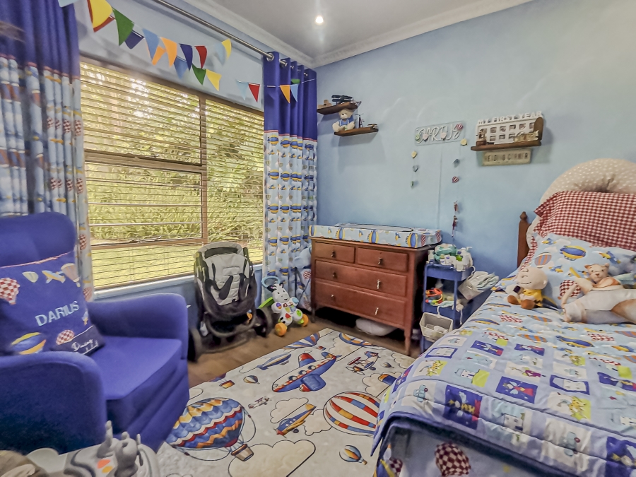 3 Bedroom Property for Sale in Wilro Park Gauteng