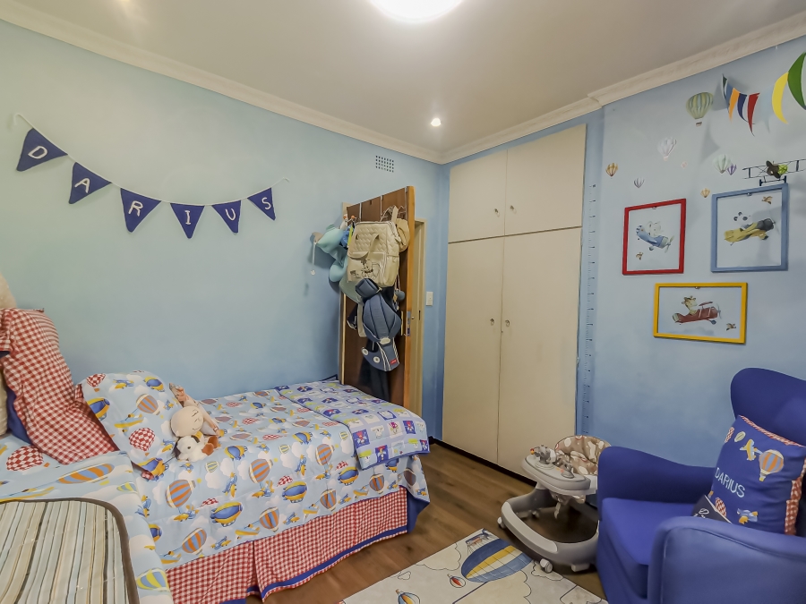 3 Bedroom Property for Sale in Wilro Park Gauteng