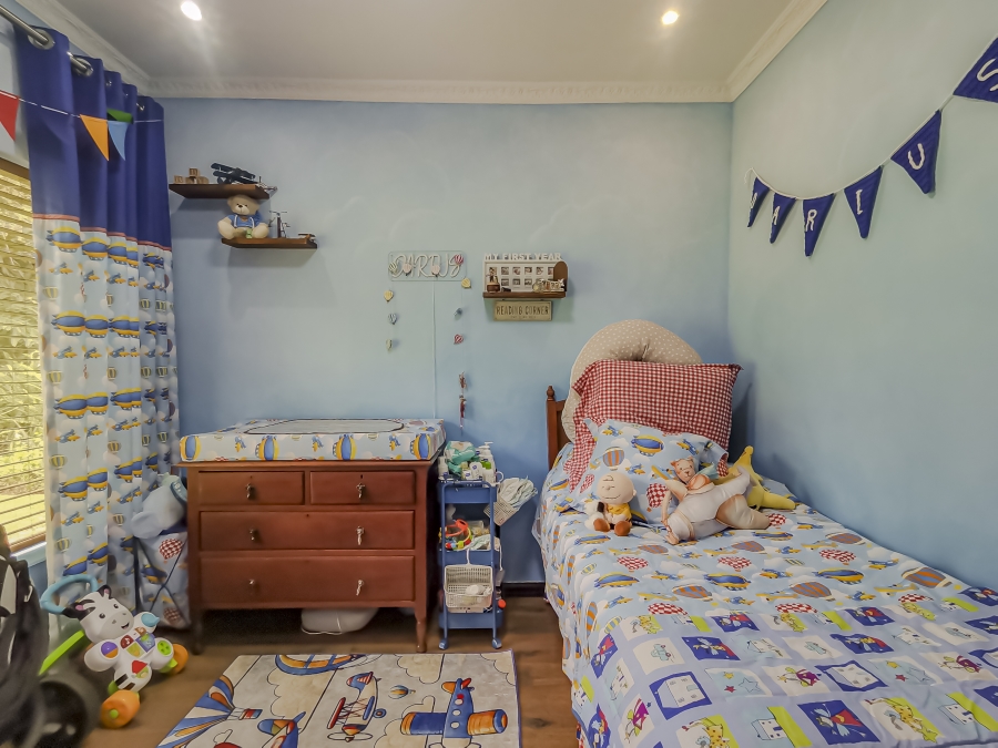 3 Bedroom Property for Sale in Wilro Park Gauteng