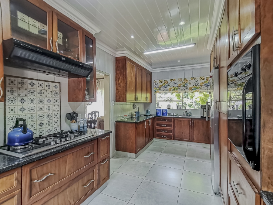 3 Bedroom Property for Sale in Wilro Park Gauteng