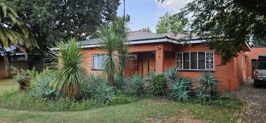 3 Bedroom Property for Sale in Three Rivers Gauteng