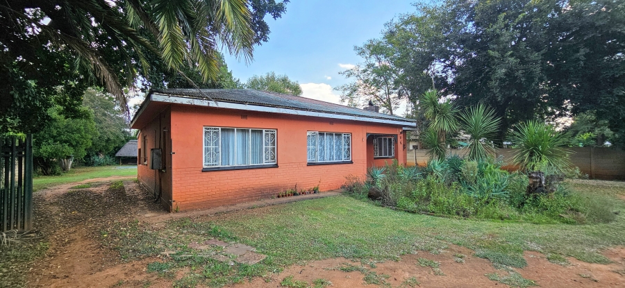 3 Bedroom Property for Sale in Three Rivers Gauteng