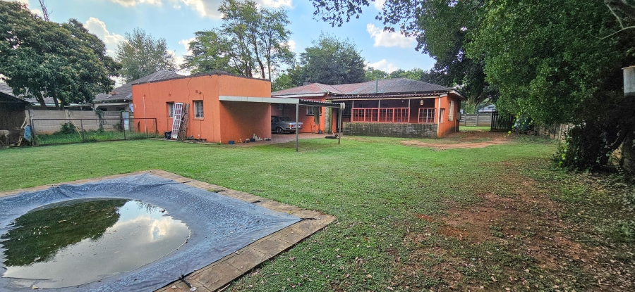 3 Bedroom Property for Sale in Three Rivers Gauteng