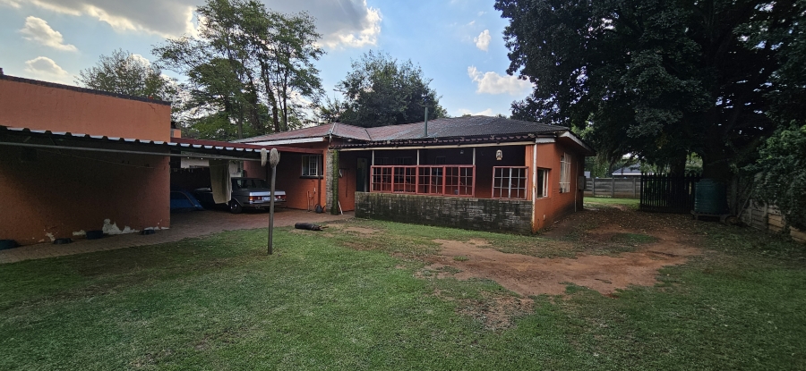 3 Bedroom Property for Sale in Three Rivers Gauteng