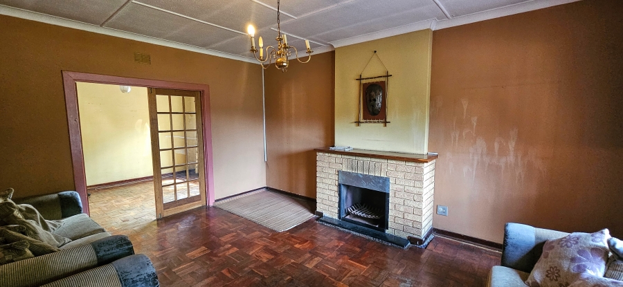 3 Bedroom Property for Sale in Three Rivers Gauteng