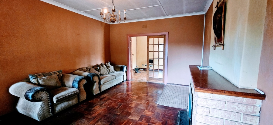 3 Bedroom Property for Sale in Three Rivers Gauteng