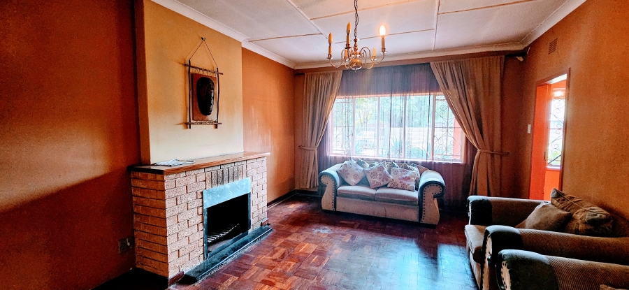 3 Bedroom Property for Sale in Three Rivers Gauteng