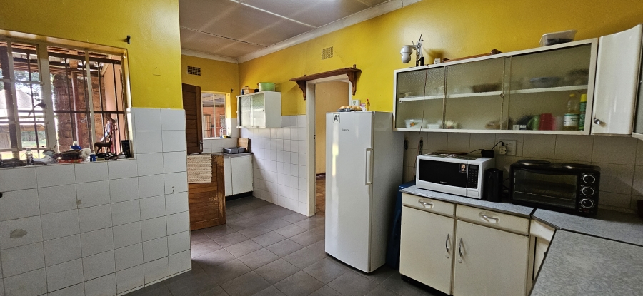 3 Bedroom Property for Sale in Three Rivers Gauteng