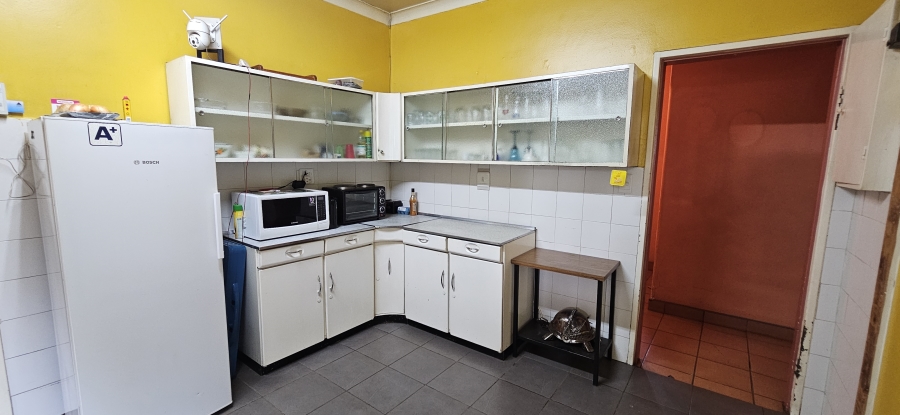 3 Bedroom Property for Sale in Three Rivers Gauteng