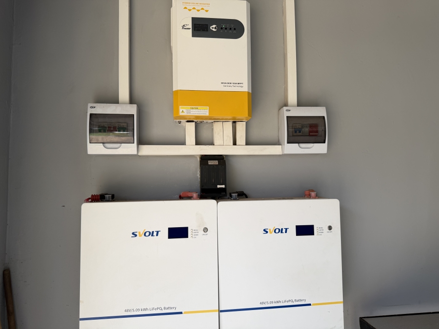 4 Bedroom Property for Sale in Glenanda Gauteng