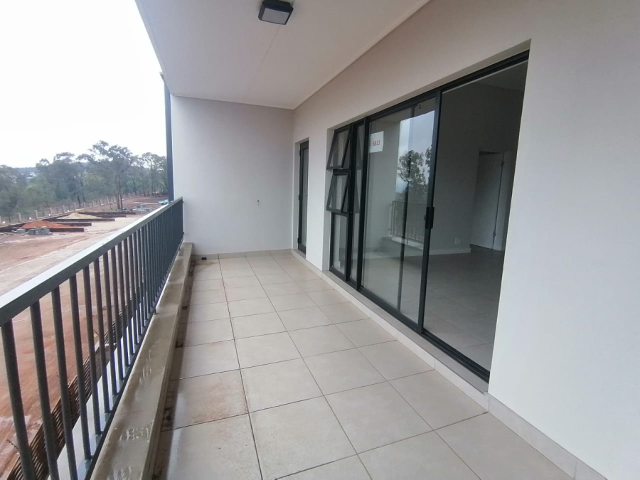 To Let 2 Bedroom Property for Rent in Mulbarton Gauteng