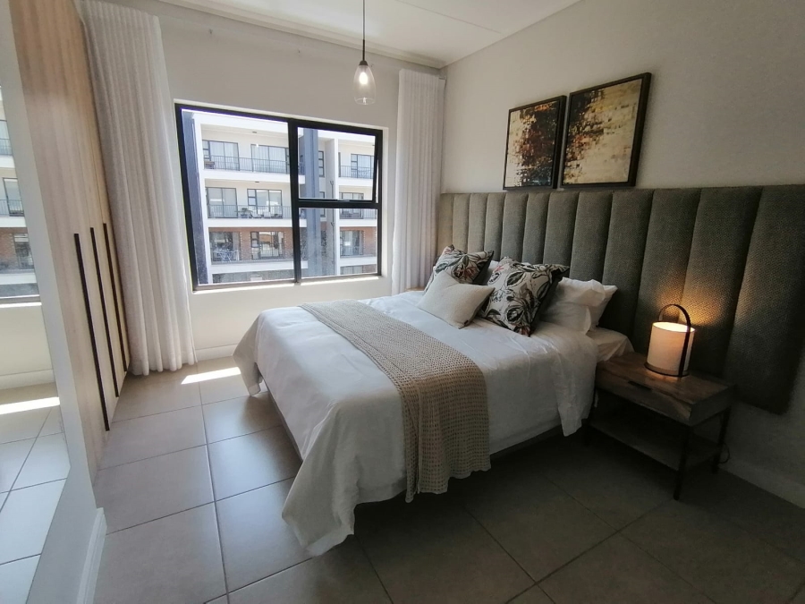 To Let 2 Bedroom Property for Rent in Mulbarton Gauteng