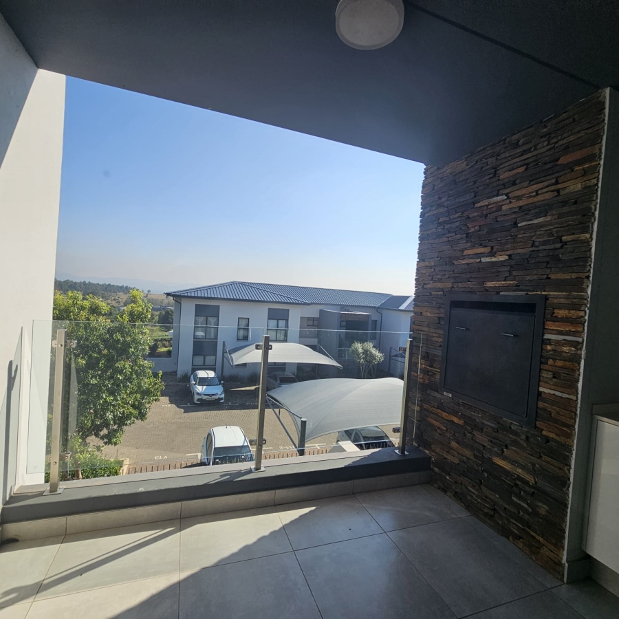 To Let 2 Bedroom Property for Rent in Eye of Africa Gauteng