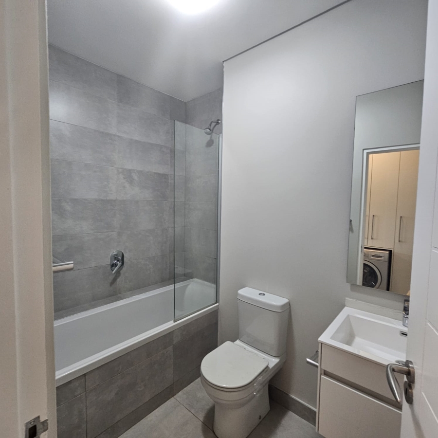 To Let 2 Bedroom Property for Rent in Eye of Africa Gauteng