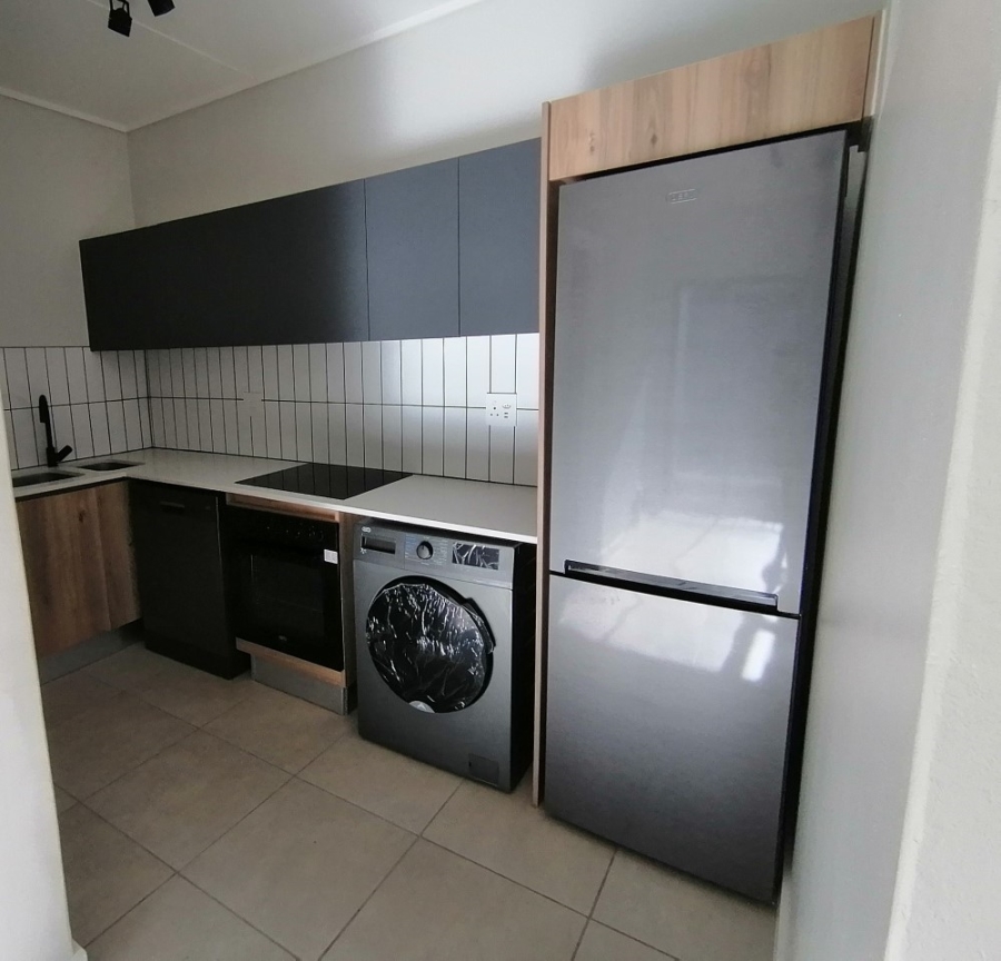 To Let 1 Bedroom Property for Rent in Mulbarton Gauteng