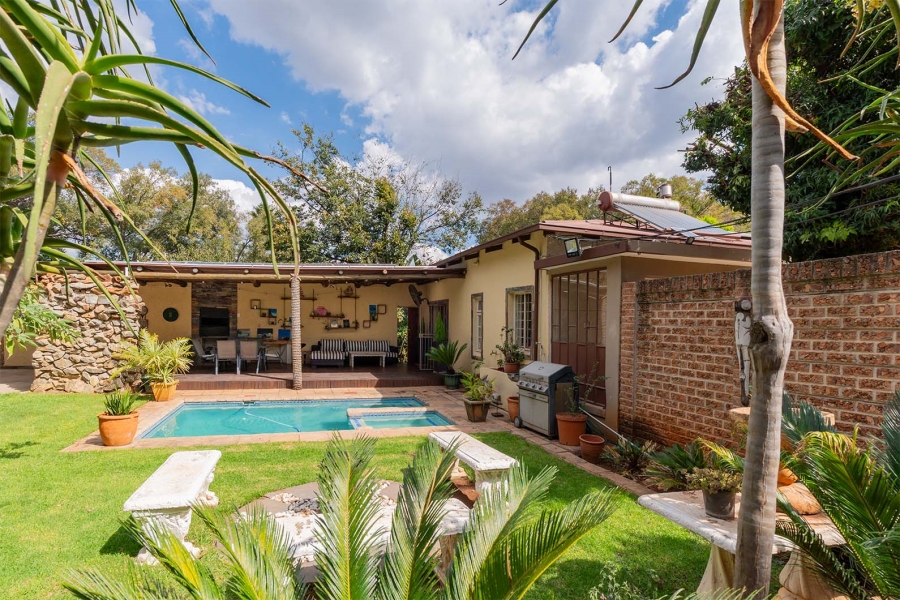 7 Bedroom Property for Sale in Boksburg West Gauteng