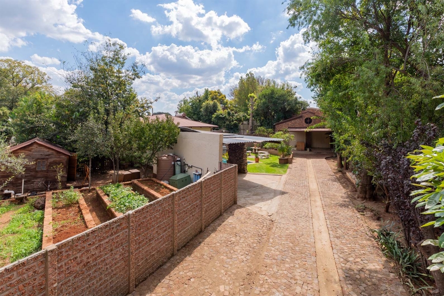 7 Bedroom Property for Sale in Boksburg West Gauteng