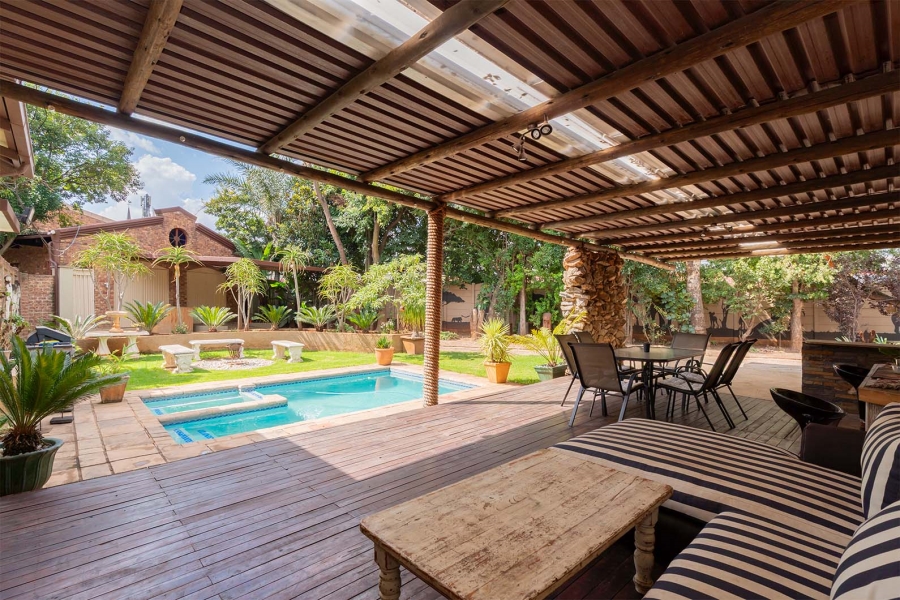 7 Bedroom Property for Sale in Boksburg West Gauteng