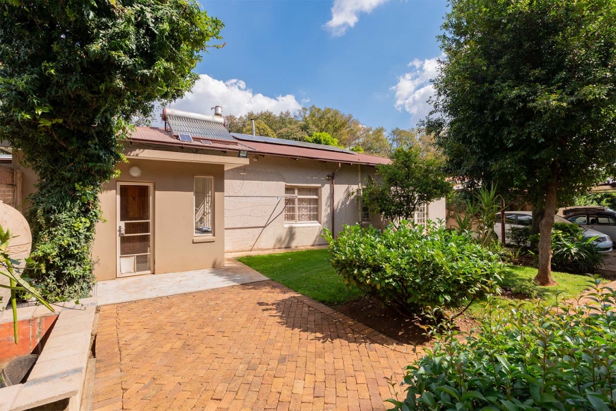 7 Bedroom Property for Sale in Boksburg West Gauteng