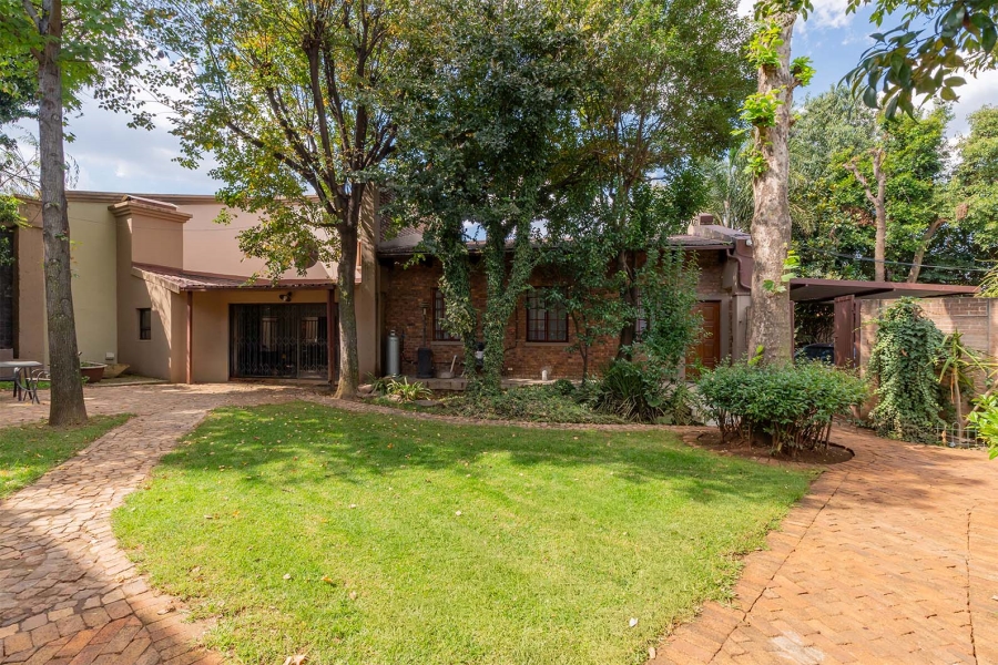 7 Bedroom Property for Sale in Boksburg West Gauteng