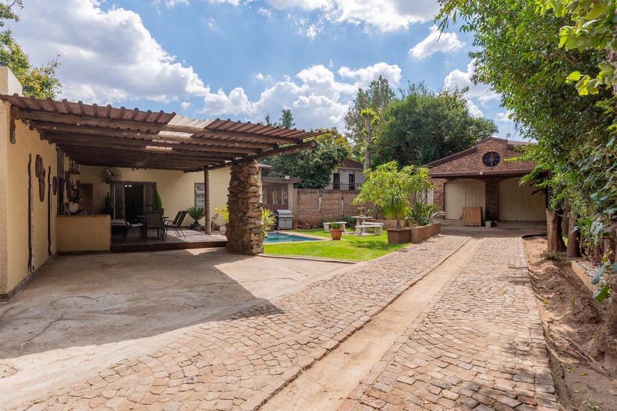 7 Bedroom Property for Sale in Boksburg West Gauteng