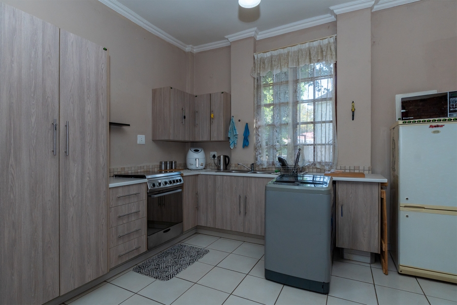 7 Bedroom Property for Sale in Boksburg West Gauteng