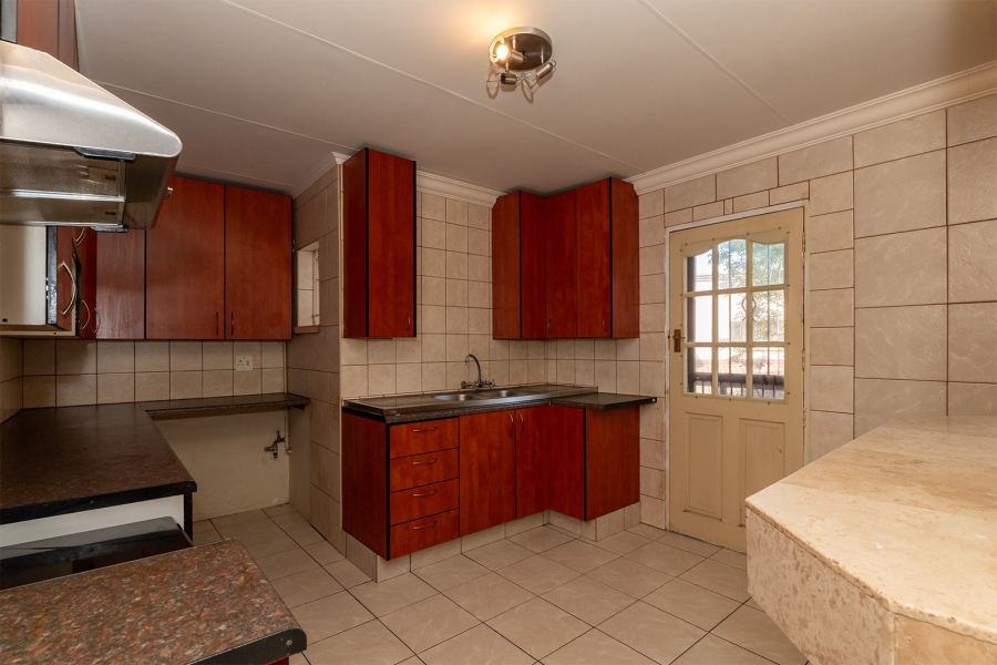 3 Bedroom Property for Sale in Boksburg West Gauteng